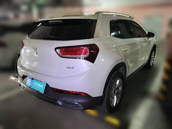 [南昌·粤L] 二手DSDS 62016款 1.6T 雅致版THP160