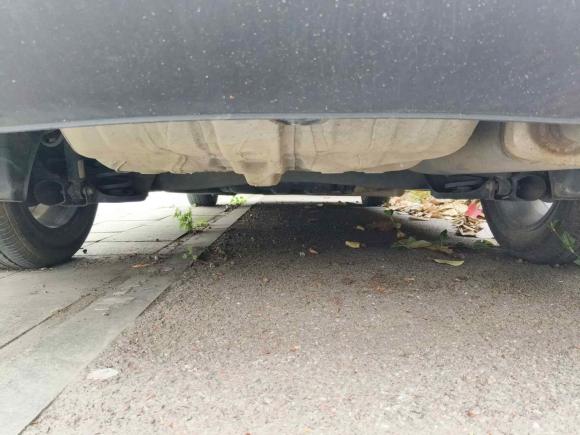 [广州·赣C] 二手长安逸动2018款 1.6L GDI 自动时尚型