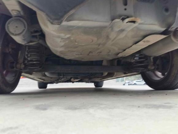 [温州·浙C] 二手荣威荣威3602015款 20T TST尊享版