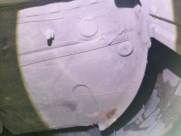 [深圳·粤B] 二手宝马宝马X32011款 xDrive35i 豪华型