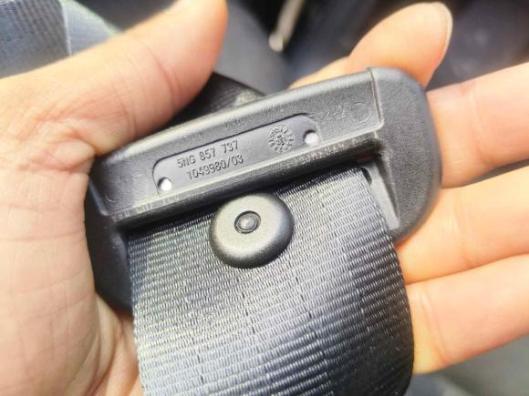 [南通·苏F] 二手大众途昂2021款 380TSI 四驱尊崇豪华版