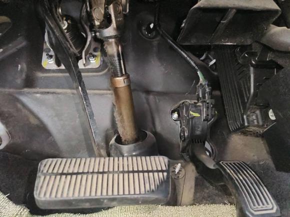 [南通·苏F] 二手长安长安CS752016款 1.8T 自动精英型 国V