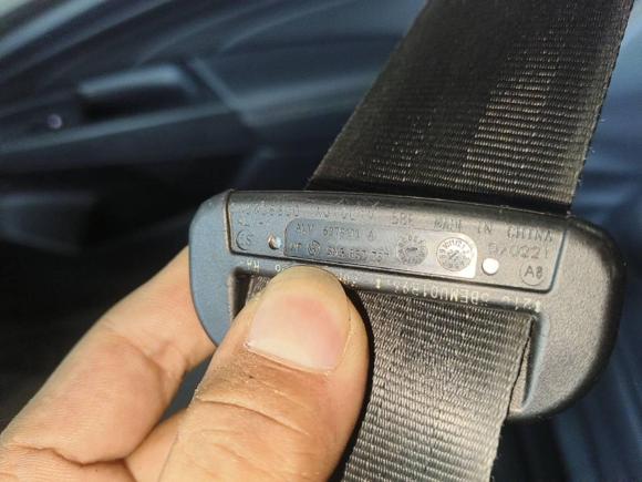 [深圳·粤B] 二手大众帕萨特2021款 330TSI 精英版