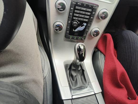 [西安·陕A] 二手沃尔沃沃尔沃XC602017款 T5 AWD 智远版