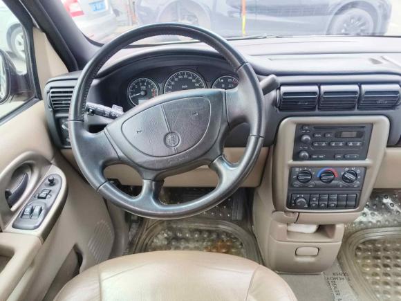 [嘉兴·浙F] 二手别克别克GL82007款 2.5L GT 精英版