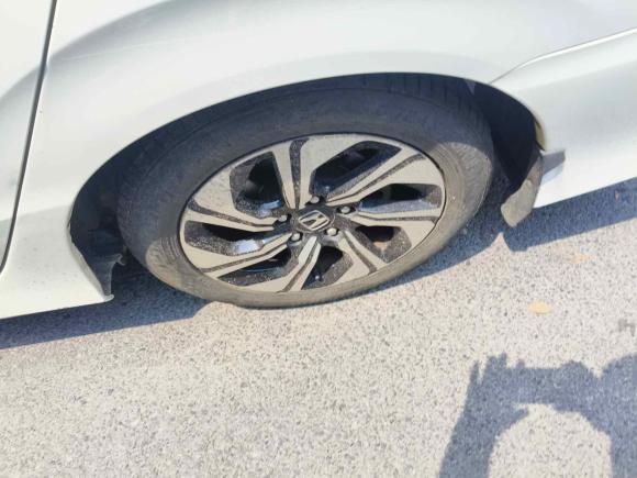 [南昌·赣M] 二手本田凌派2016款 1.8L CVT豪华版