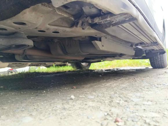 [成都·川A] 二手别克昂科威Plus2016款 20T 两驱精英型