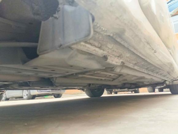 [温州·浙C] 二手本田雅阁2010款 2.4L 百万纪念版