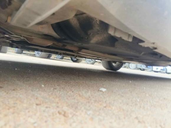 [南昌·赣A] 二手凯迪拉克凯迪拉克XTS2017款 28T 精英型