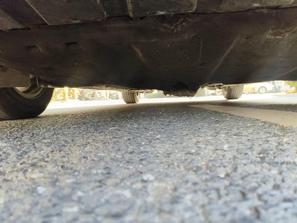 [无锡·苏E] 二手福特福克斯2015款 两厢 1.6L 自动风尚型