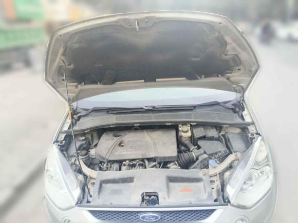 [南京·苏A] 二手福特麦柯斯2007款 2.3L 时尚型