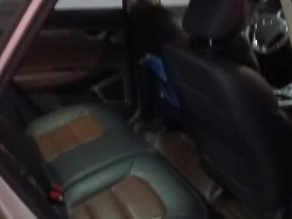 [成都·川G] 二手吉利汽车帝豪GS2016款 运动版 1.3T 自动臻尚型