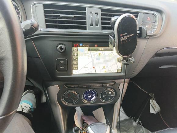 [上海·苏B] 二手雪铁龙雪铁龙C3-XR2015款 1.6THP 自动智能型