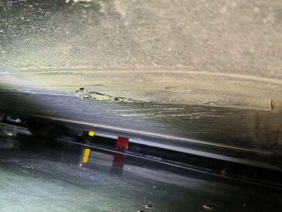 [深圳·粤B] 二手特斯拉Model Y2021款 标准续航后驱版