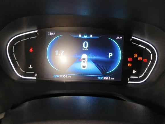 [常州·粤E] 二手江汽集团嘉悦A52020款 1.5T CVT超越型