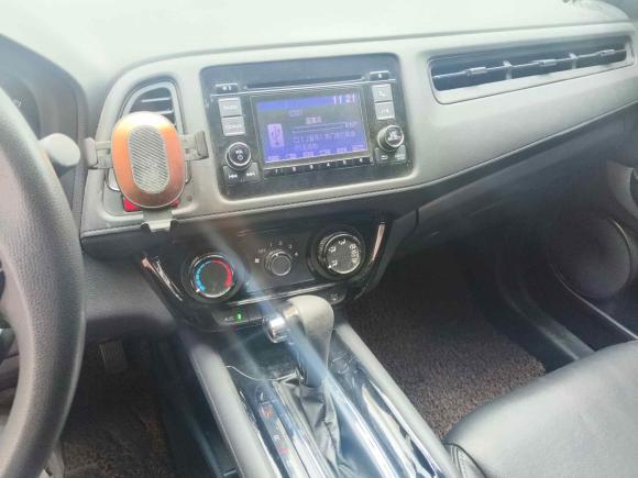 [苏州·苏E] 二手本田缤智2017款 1.5L CVT两驱舒适型