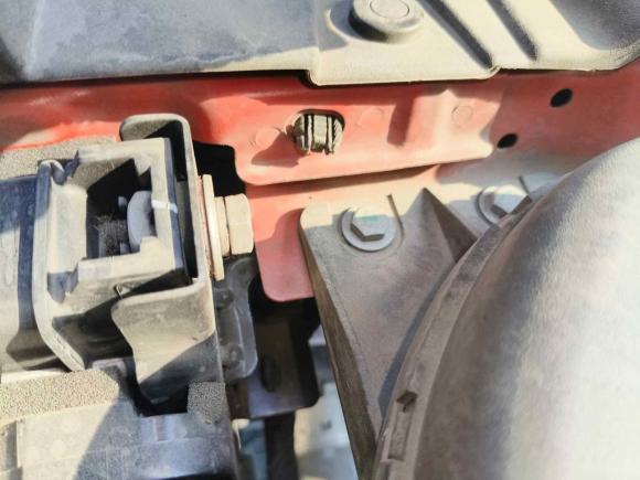 [南京·苏A] 二手坦克坦克3002024款 2.0T 征服者