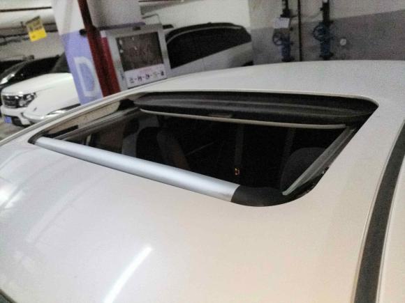 [上海·浙C] 二手丰田雷凌2014款 1.6G CVT精英版