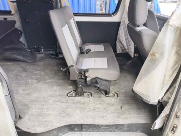 [广州·粤A] 二手长安凯程长安睿行M902021款 2.0L标准型平顶背掀门6座LJ481Q6