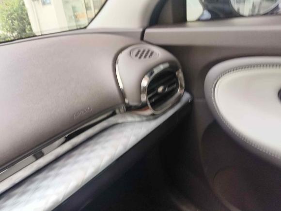 [温州·浙C] 二手江淮钇为钇为32024款 挚爱版 330km Air