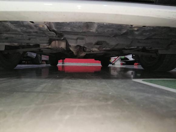 [西安·陕A] 二手丰田威驰2014款 1.5L 自动智臻版