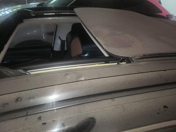 [广州·粤A] 二手别克昂科拉2020款 20T CVT豪华型