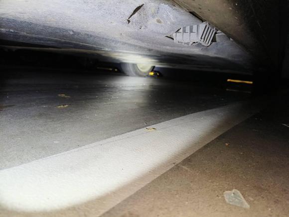 [深圳·赣B] 二手宝马宝马5系2014款 520Li 典雅型