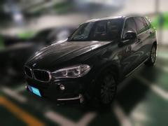 [青岛·鲁U]宝马&nbsp;&nbsp;宝马X5&nbsp;&nbsp;2014款 xDrive35i 典雅型