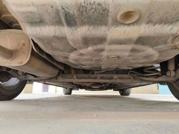 [武汉·鄂A] 二手日产轩逸2014款 1.6XV CVT尊享版