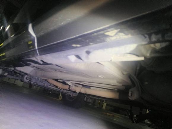 [成都·川A] 二手路虎神行者22013款 2.2T SD4 SE柴油版