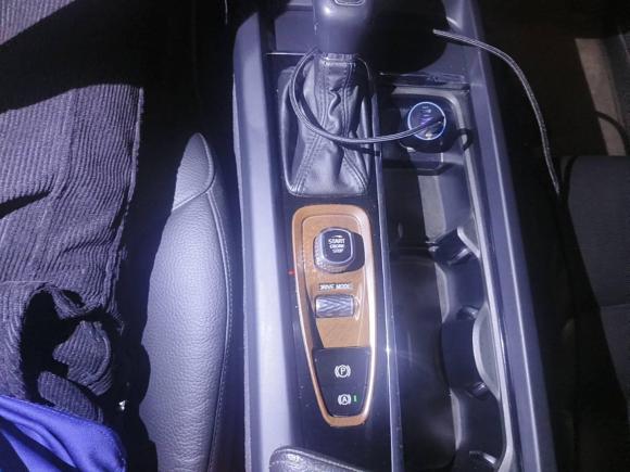 [深圳·粤B] 二手沃尔沃沃尔沃XC602019款 T5 四驱智远版 国V