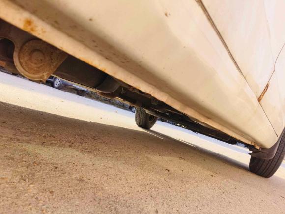 [青岛·鲁B] 二手五菱汽车五菱宏光2015款 1.2L S 基本型国V