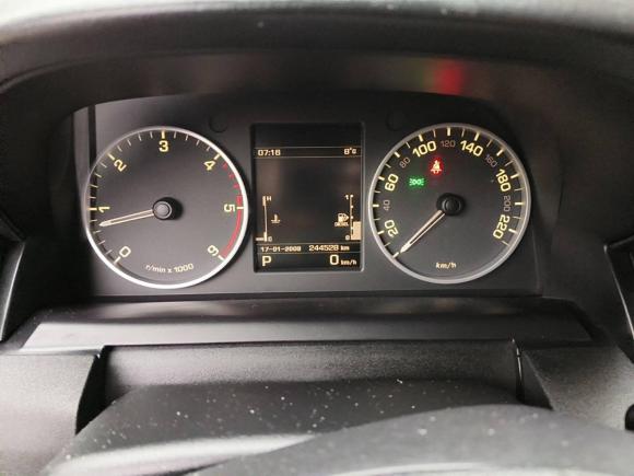 [成都·川G] 二手路虎发现2012款 3.0 SDV6 HSE 柴油版