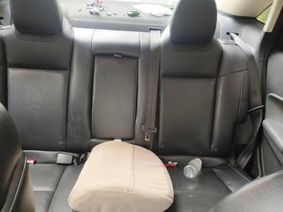 [成都·川A] 二手福特福睿斯2015款 1.5L 自动时尚型