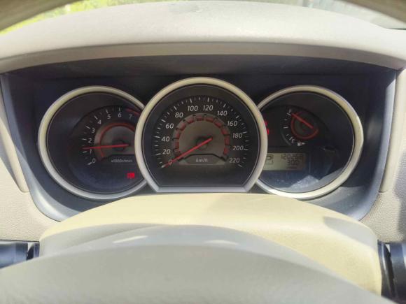 [杭州·浙D] 二手日产轩逸2012款 经典 1.6XE 自动舒适版