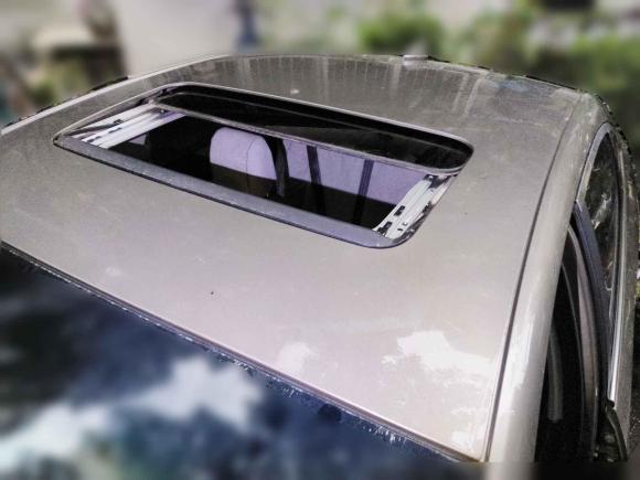 [成都·川G] 二手别克英朗2018款 18T 自动精英型