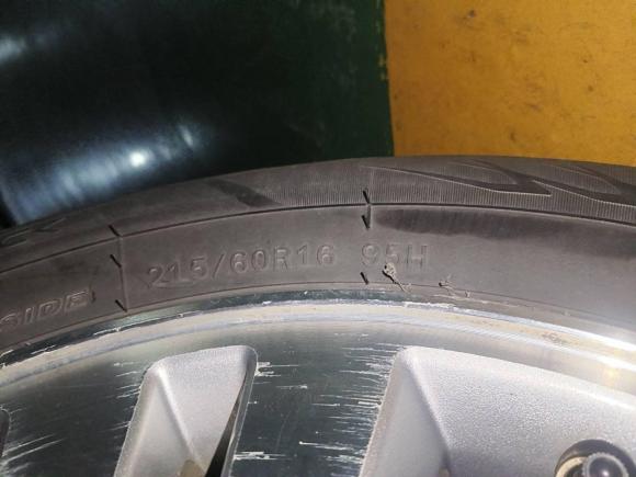 [温州·浙C] 二手本田雅阁2012款 2.0L SE