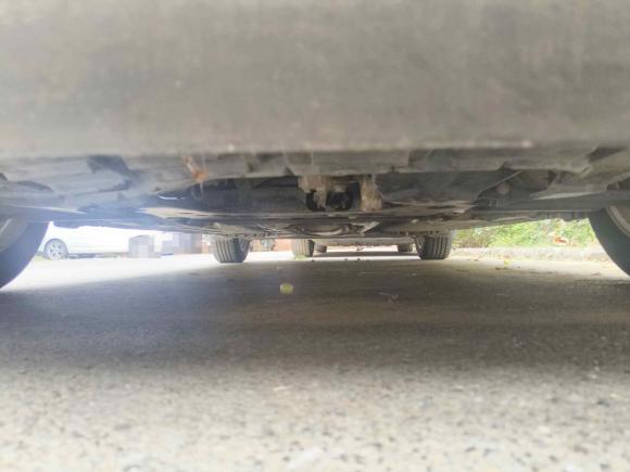 [合肥·皖A] 二手日产骐达TIIDA2016款 1.6L CVT酷动版