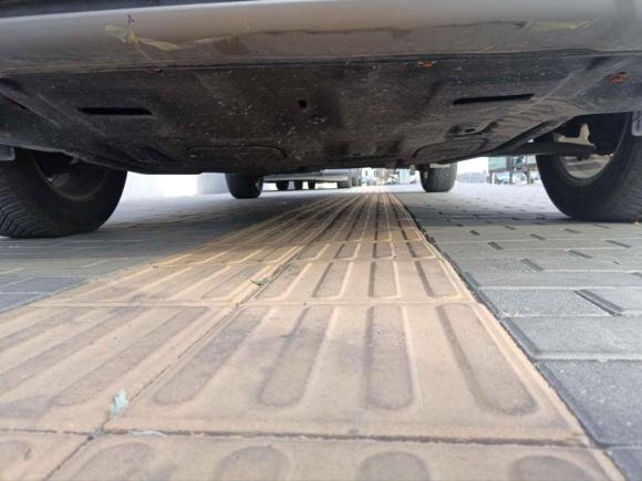 [北京·京Q] 二手现代北京现代ix352013款 2.0L 自动两驱智能型GLS 国V