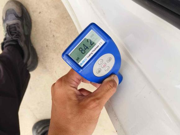 [佛山·粤E] 二手现代领动2016款 1.6L 自动智炫·精英型