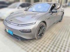 [西安·陕A] 小鹏小鹏P72021款 670E鹏翼版