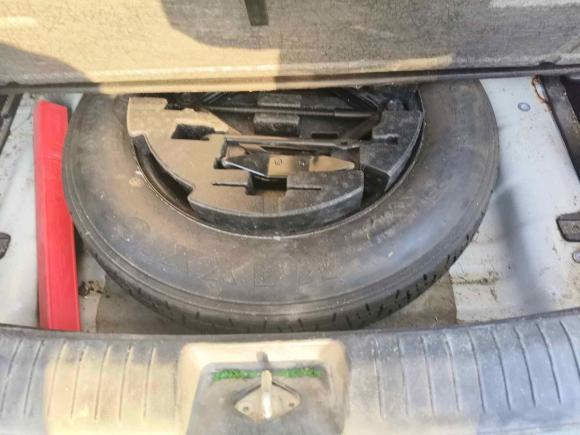 [西安·陕A] 二手现代北京现代ix252015款 1.6L 自动两驱智能型GLS