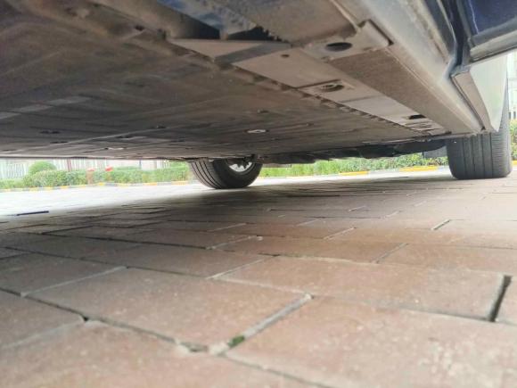 [西安·陕A] 二手蔚来蔚来EC62020款 605KM 运动版