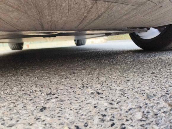 [上海·沪A] 二手特斯拉Model Y2021款 长续航全轮驱动版 3D7