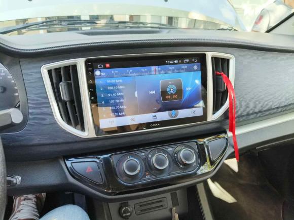 [上海·沪C] 二手东风风行菱智2022款 M5L 1.6L 实用型 7座