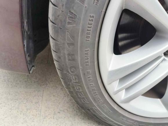 [上海·苏M] 二手宝马宝马3系2016款 320Li 时尚型