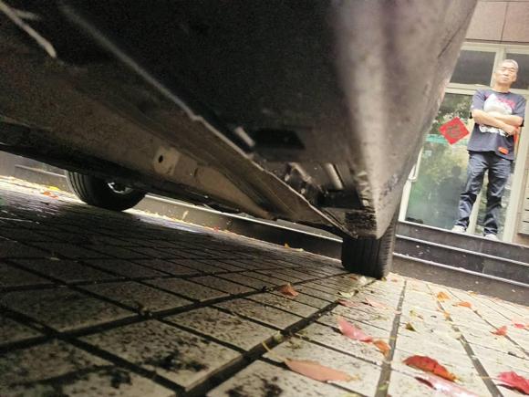 [上海·沪A] 二手马自达马自达MX-52009款 2.0