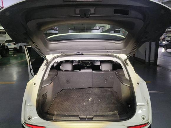 [杭州·浙A] 二手别克微蓝62020款 插电混动 互联时尚型