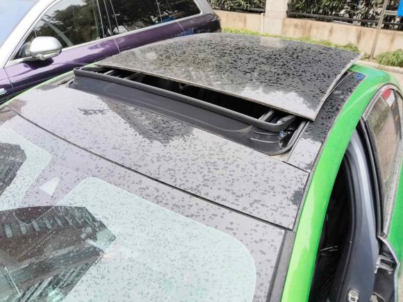 [上海·沪A] 二手标致标致508L新能源2021款 1.6T 插混科技版