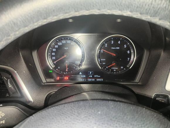 [常州·苏D] 二手宝马宝马1系2018款 118i 领先型